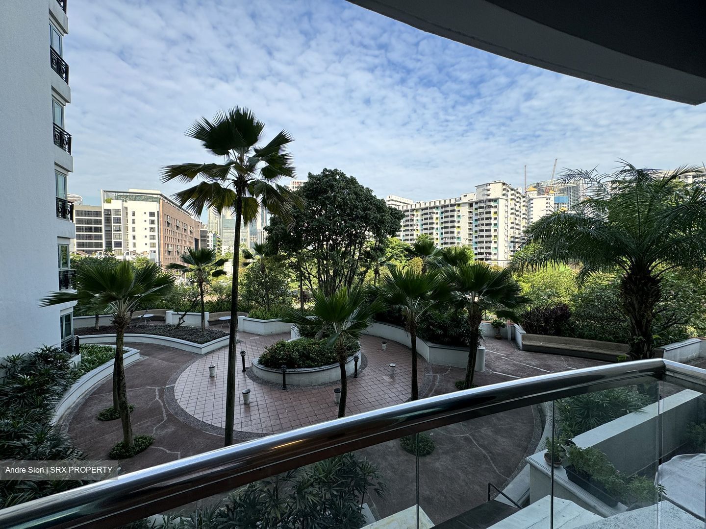 The Quayside (D9), Apartment #432588911
